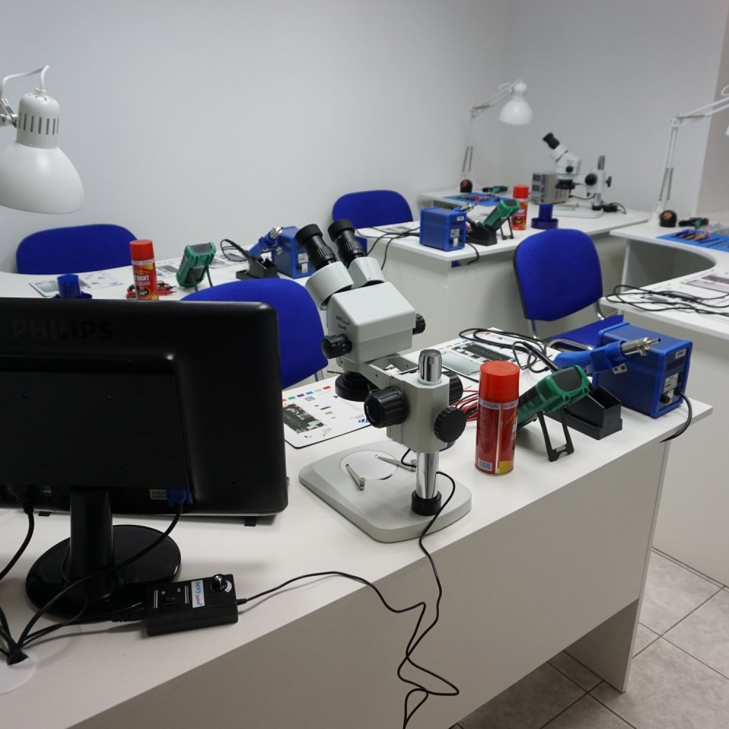 Сертификат Smeg